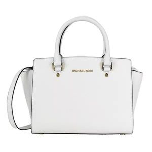 Michael Kors Medium Satchel